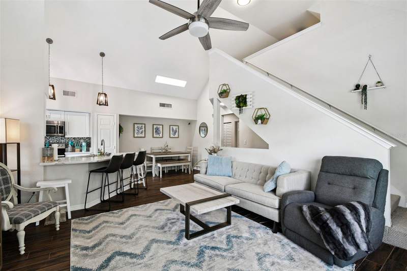 2 bedroom Condominium at 9064 Lake Chase Island Way, Lake Chase Condo, Tampa — photo 5