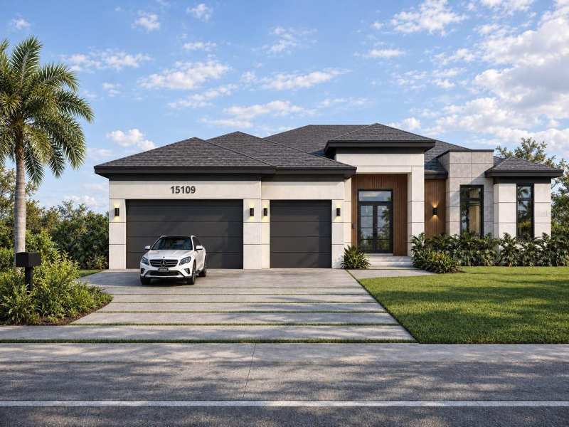 4 bedroom Single Family Residence at 15109 Ingraham Boulevard, Port Charlotte Sec 081, Port Charlotte — photo 1