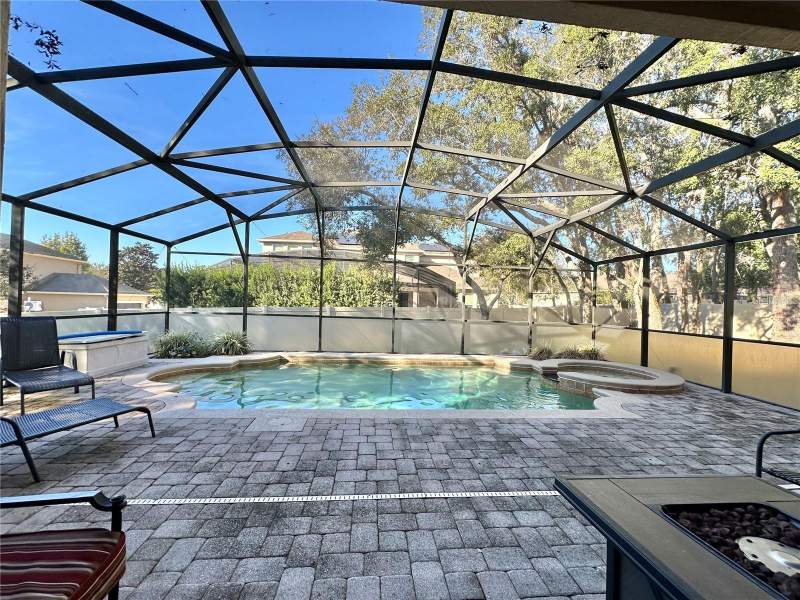 5 bedroom Single Family Residence at 4410 Pine Gold Avenue, Oak Ridge Sub, Apopka — photo 4