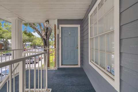 5417 Lake Margaret Drive #F, home for sale on Lake Margaret Drive