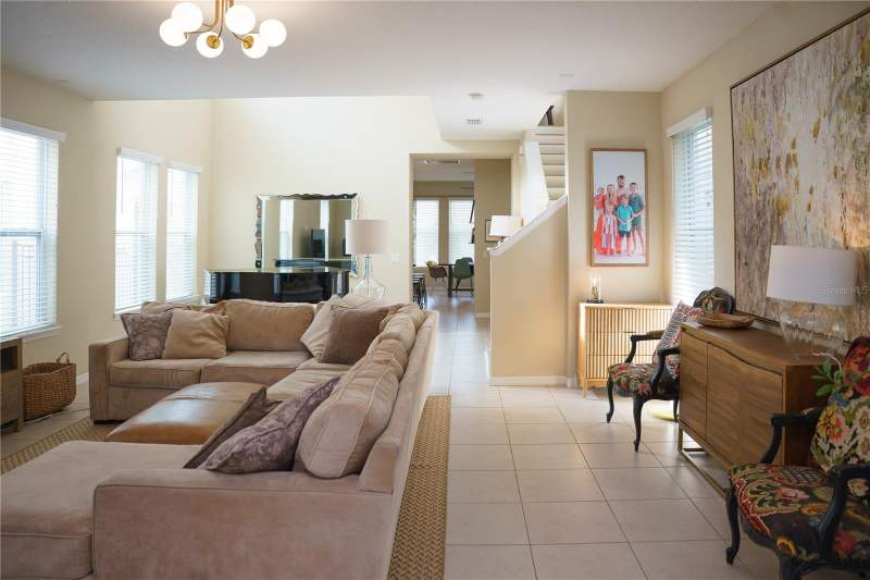 3 bedroom Single Family Residence at 7226 Milestone Drive, Mira Lago West Ph 2A, Apollo Beach — photo 5