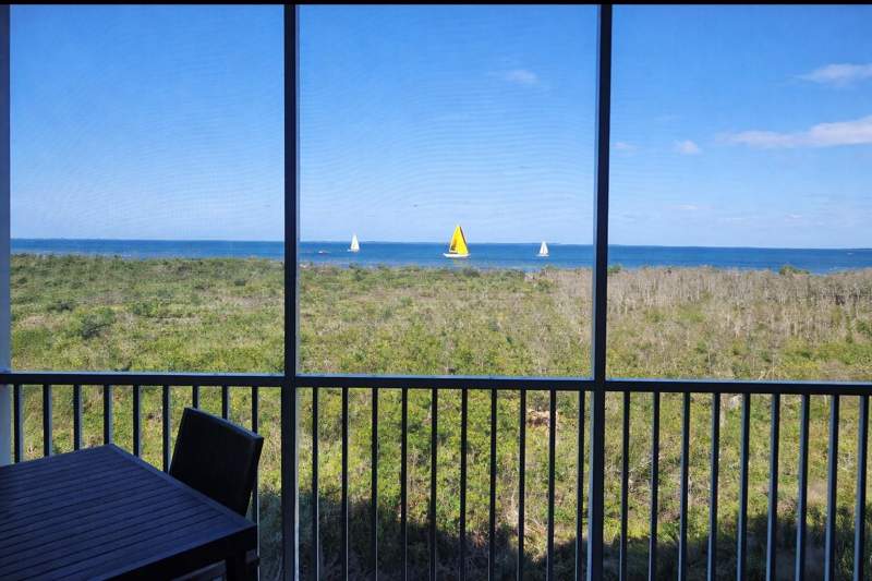 2 bedroom Condominium at 3191 Matecumbe Key Road #307, Vista Del Sol/Burnt Store Mari, Punta Gorda — photo 3