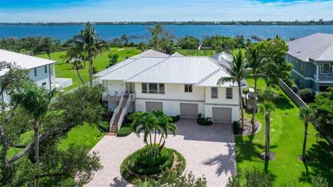 1115 Bayshore Drive, luxury home for sale in Englewood