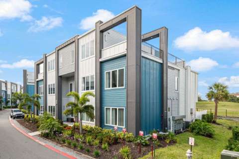 7740 Sandy Ridge Drive #227, golf community for sale in Reunion