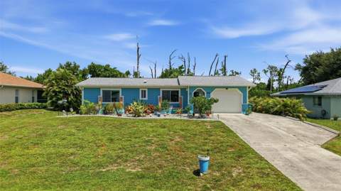 10182 Gulfstream Boulevard, Englewood FL - photo 6 of 6