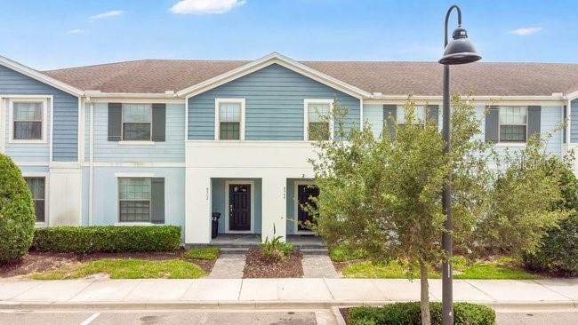 5 bedroom Townhouse at 8904 Sydney Avenue, Windsor At Westside; Windsor/Westside, Kissimmee — photo 2