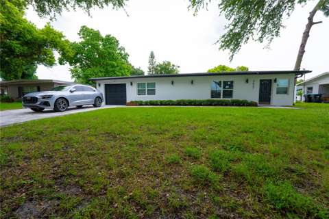 2627 Ambergate Road, home for sale in Winter Park 32792
