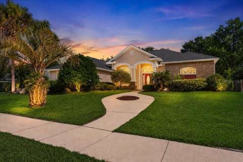 14160 NW 29Th Avenue, home for sale in Gainesville 32606