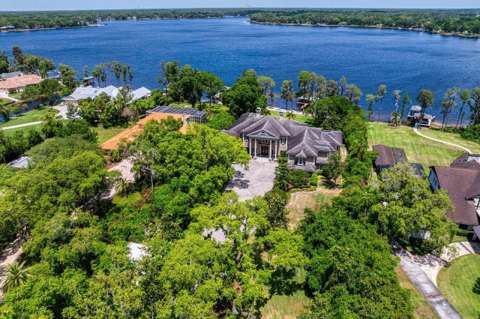 9205 Post Road, luxury home for sale in Odessa