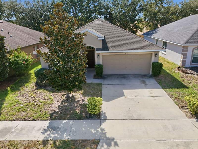 Tavares Chelsea Oaks South