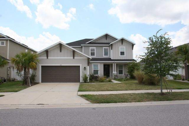 WatergrassHomes for Sale in Wesley Chapel, FL