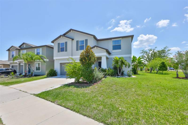 6 bedroom Single Family Residence at 11503 Sage Canyon Drive, Ventana Grvs Ph 1, Riverview — photo 3