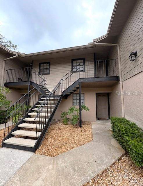 Ashford Green Condominium