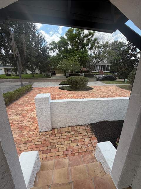 1409 Sunset Drive, Winter Park FL - photo 6 of 6