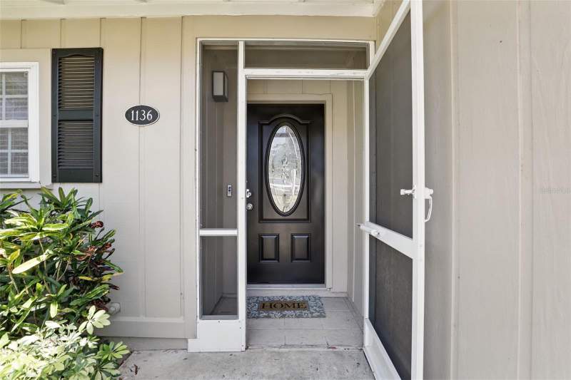 2 bedroom Condominium at 1136 Villa Lane #96, Errol Club Villas 04, Apopka — photo 2