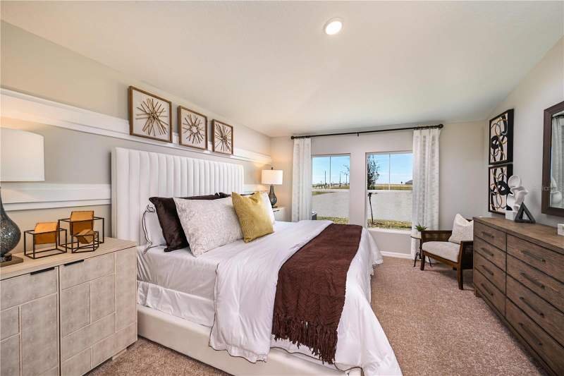 4 bedroom Single Family Residence at 31714 Oyster Trellis Lane, Pasadena Landing, Wesley Chapel — photo 4