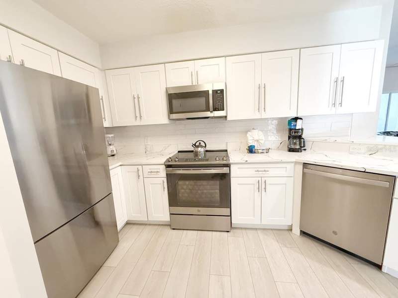 3 bedroom Condo - Hotel at 8762 Worldquest Boulevard #6205, Worldquest Residence, Orlando — photo 5