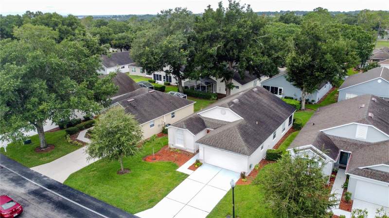 3 bedroom Single Family Residence at 3622 Westerham Drive, Brighton At Kings Ridge Ph 03, Clermont — photo 4