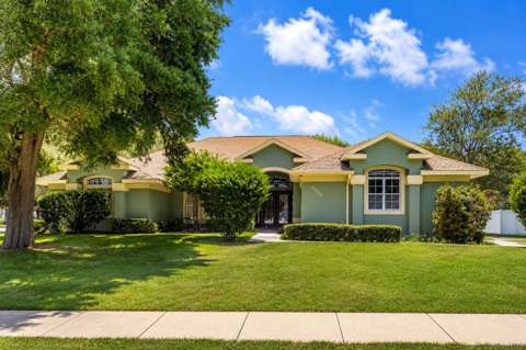 5060 SE 40Th Street, home for sale in Ocala 34480