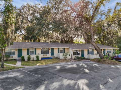 2490 SW 14Th Drive #23, home for sale in Gainesville 32608