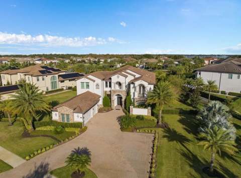 4302 Isabella Cir, home for sale in Windermere 34786
