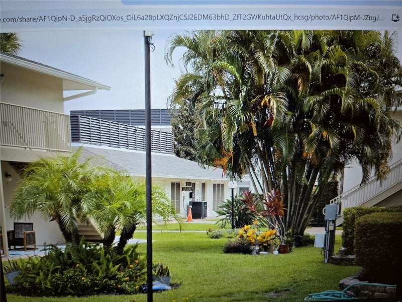 1 bedroom Condominium at 1935 Conway Drive #05, Mai Kai Apts, Orlando — photo 4