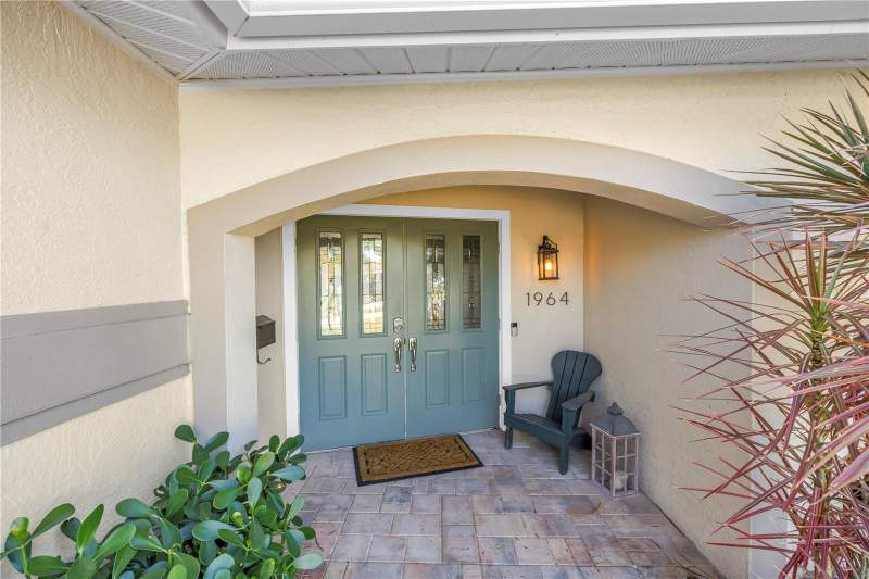 4 bedroom Single Family Residence at 1964 Massachusetts Avenue, Venetian Isles, St Petersburg — photo 5