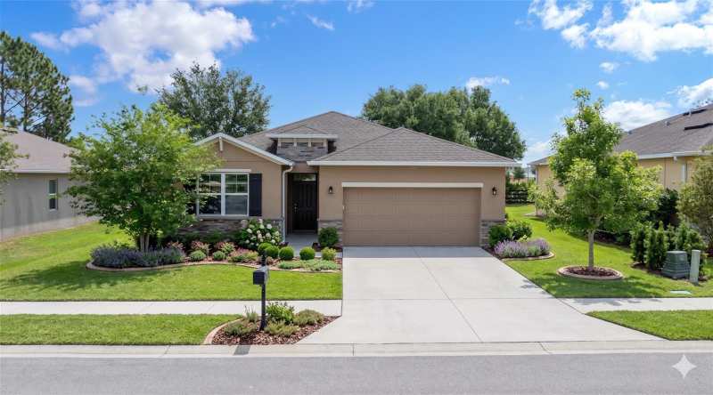 4 bedroom Single Family Residence at 9139 SW 60th Court Road, Jb Ranch Ph 01, Ocala — photo 1