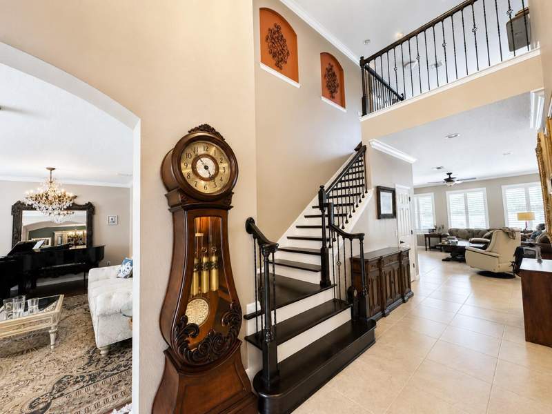 6 bedroom Single Family Residence at 1442 Vivaldi Place, Bella Vista, Longwood — photo 2