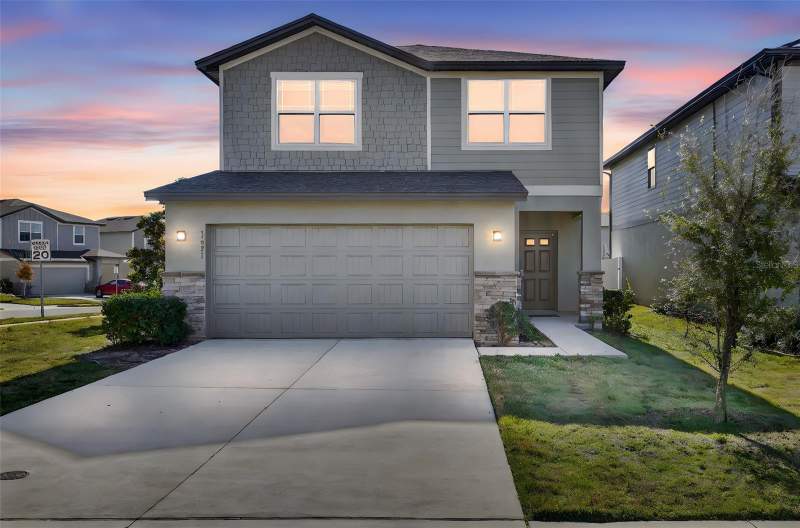 4 bedroom Single Family Residence at 1691 Bear Mountain Lane, Villages/Minneola Hills Ph 2A, Minneola — photo 2