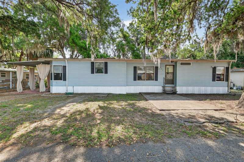 3 bedroom Manufactured Home at 904 Maplewood Street, Tavares Resthaven Mobile Homes, Tavares — photo 1