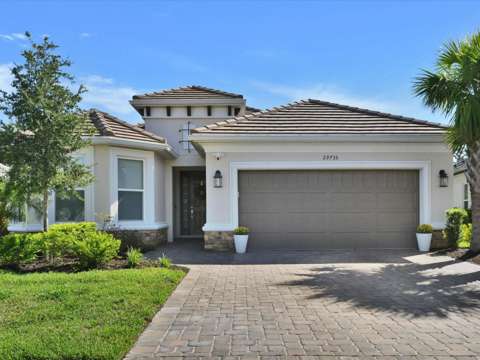 29735 Cassino Court, home for sale in Wesley Chapel 33543