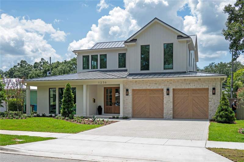 5 bedroom Single Family Residence at 1236 Chichester Street, Beverly Shores, Orlando — photo 4