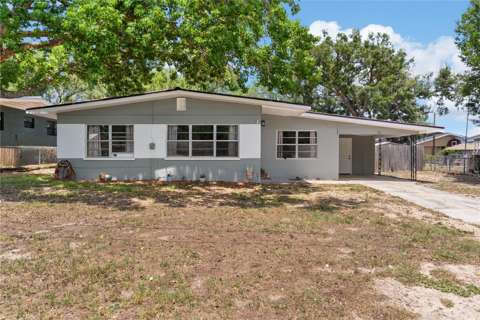 12 Beverly Drive, home for sale in Frostproof 33843