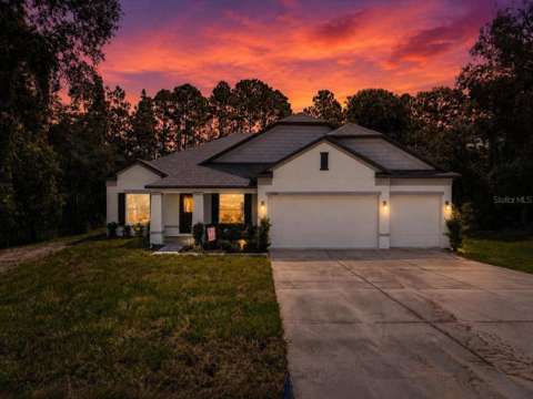 15488 Scolder Loop, home for sale in Weeki Wachee 34614
