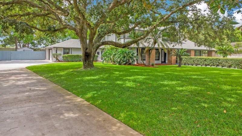 3 bedroom Single Family Residence at 233 Flame Avenue, Hidden Estates Unit 3, Maitland — photo 4