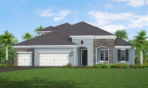 6333 Lake Woodruff Court, home for sale in Sarasota 34241