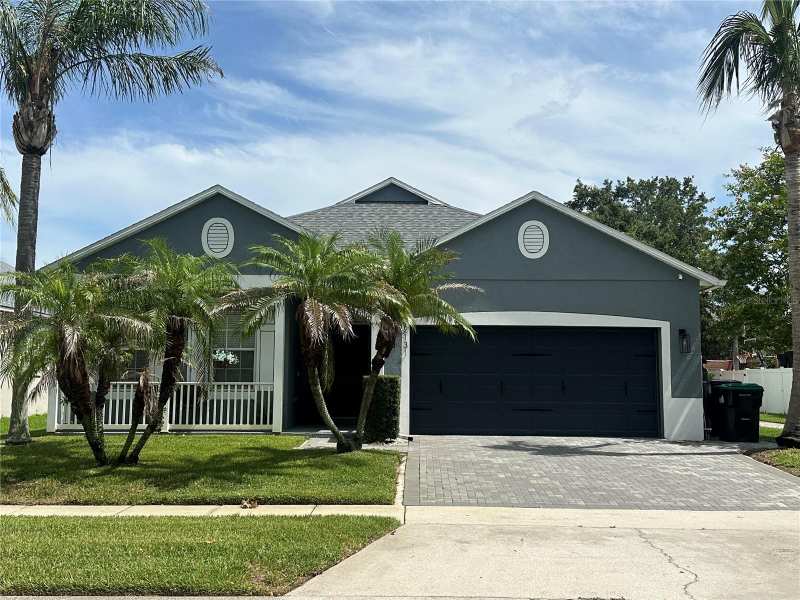 3 bedroom Single Family Residence at 2131 Ribbon Falls Parkway, Las Cascada Ph 01, Orlando — photo 1