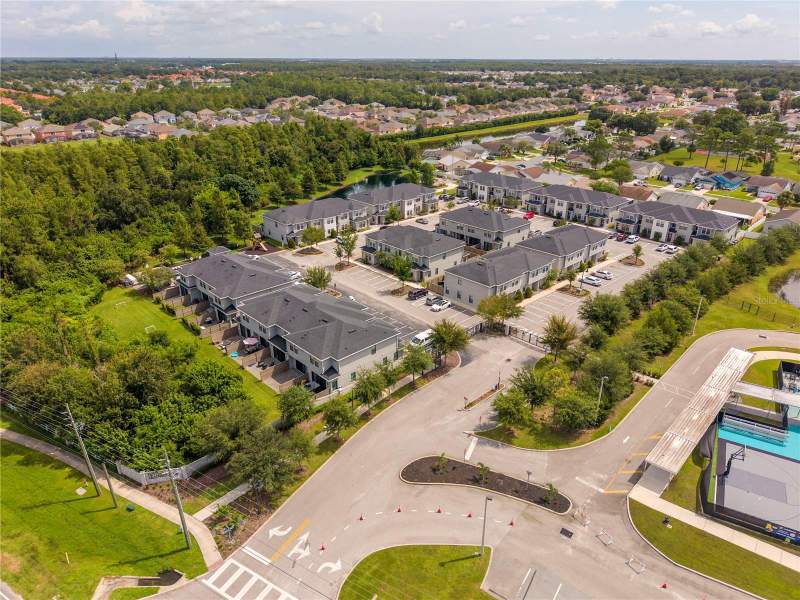 3 bedroom Townhouse at 4787 Terra Esmeralda Drive, Terra Esmeralda Twnhms, Kissimmee — photo 5