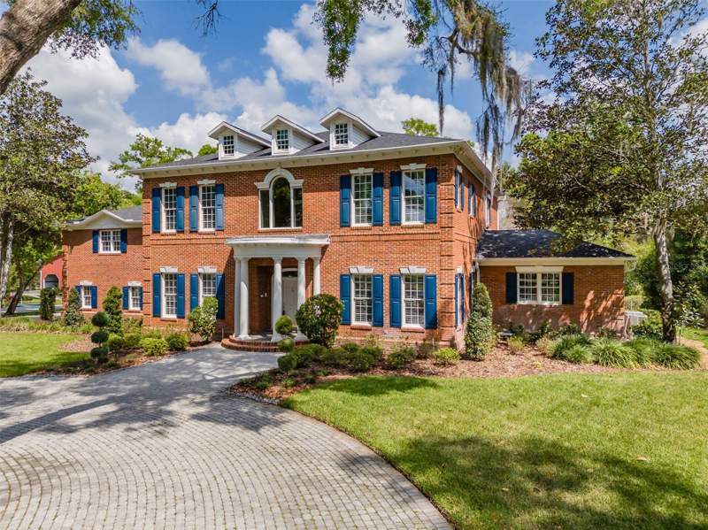 6 bedroom Single Family Residence at 1816 S Dover Road, Dover Oaks, Dover — photo 2