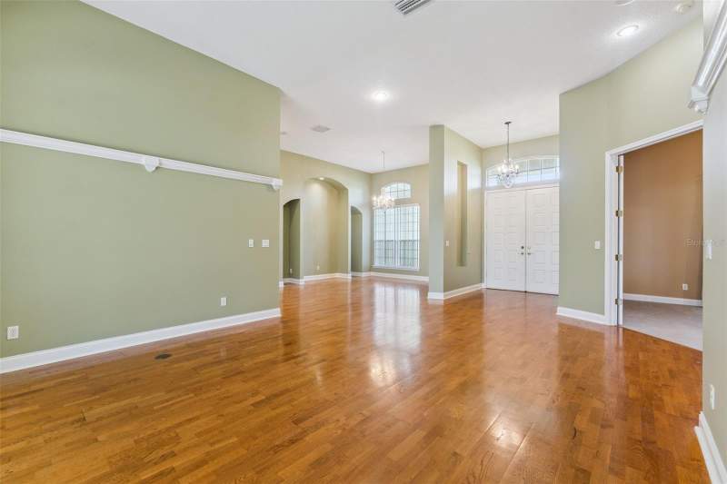 4 bedroom Single Family Residence at 17540 Vista Belle Court, Vista Verde Sub, Montverde — photo 4