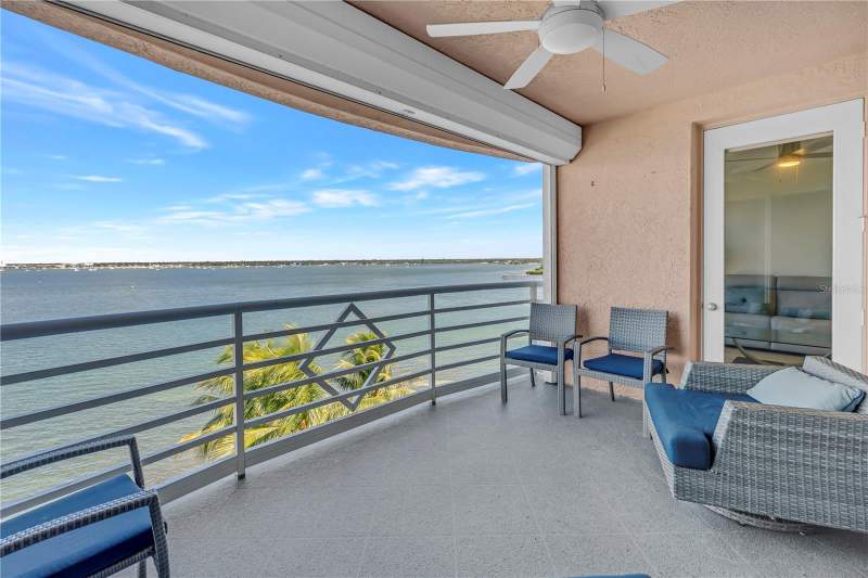 2 bedroom Condominium at 4981 Bacopa Lane #602, Bacopa Bay Condo, St Petersburg — photo 5