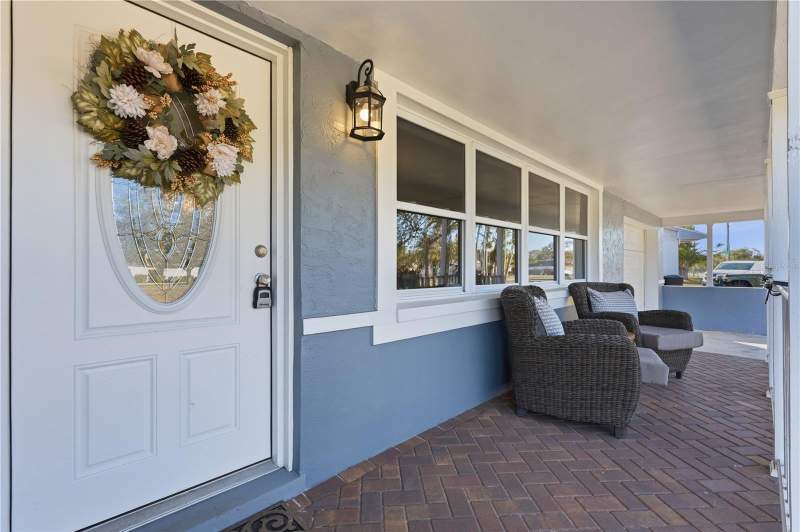 4 bedroom Single Family Residence at 6160 22ND AVENUE, GARDEN MANOR SEC 1 REP, ST PETERSBURG — photo 4
