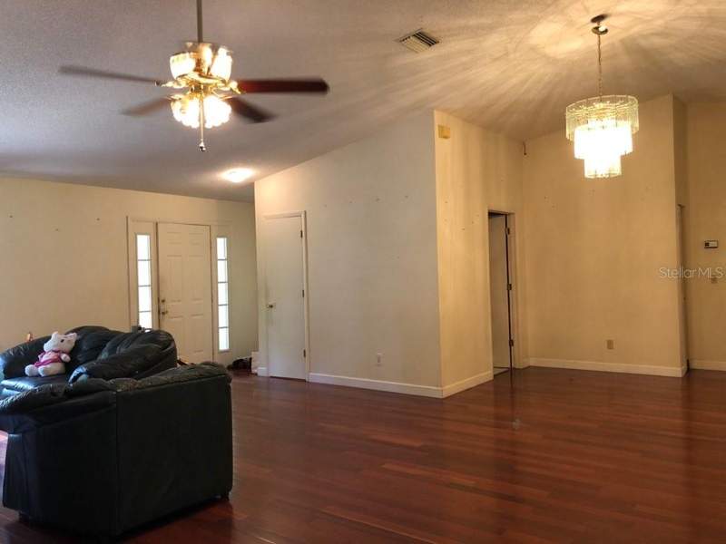 3 bedroom Single Family Residence at 11716 CR 672 HIGHWAY, UNPLATTED, RIVERVIEW — photo 4