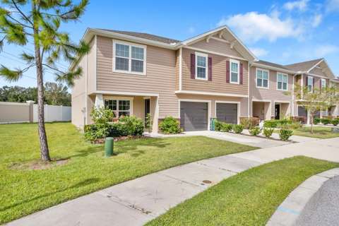 9553 Tocobaga Place, home for sale in Riverview 33578
