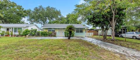 5621 11Th Avenue, home for sale in St. Petersburg 33710