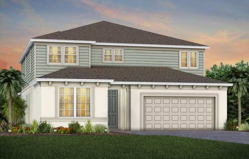 5 bedroom Single Family Residence at 5550 Banyan Bay Road, Bridgewalk, St Cloud — photo 1