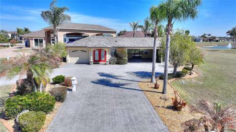 561 Meandering Way, $300k–$500k for sale in Polk City