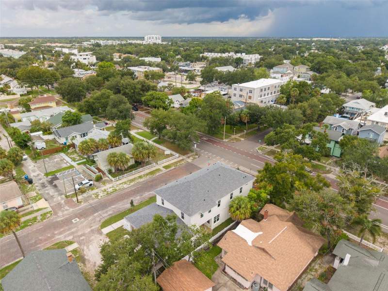 3 bedroom Single Family Residence at 2460 1st Avenue, St Petersburg Investment Co Sub, St Petersburg — photo 4