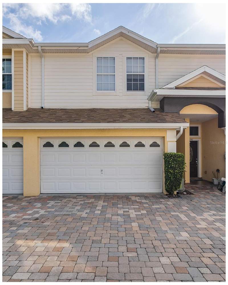 3 bedroom Townhouse at 2989 Estancia Place, Estancia Place Twnhms, Clearwater — photo 3